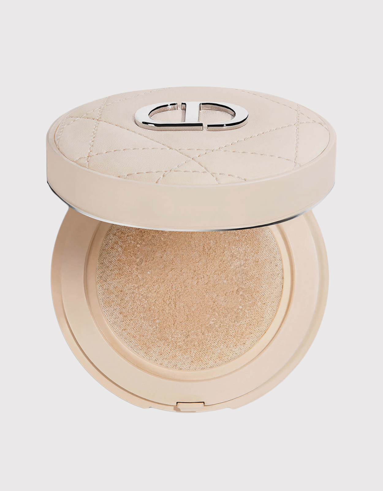 Dior Beauty Dior Forever Cushion Powder- Light