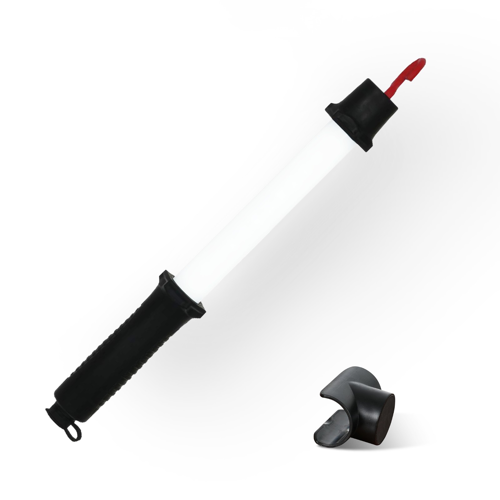 Lumen Rechargeable LED Hand Lamp