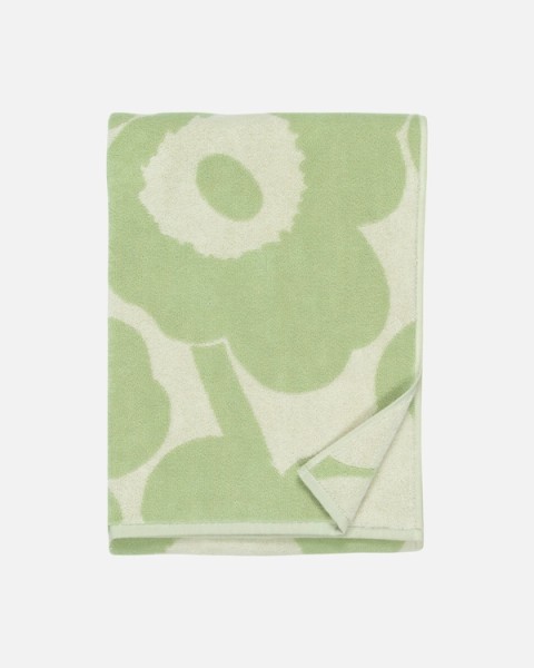 Unikko bath towel x