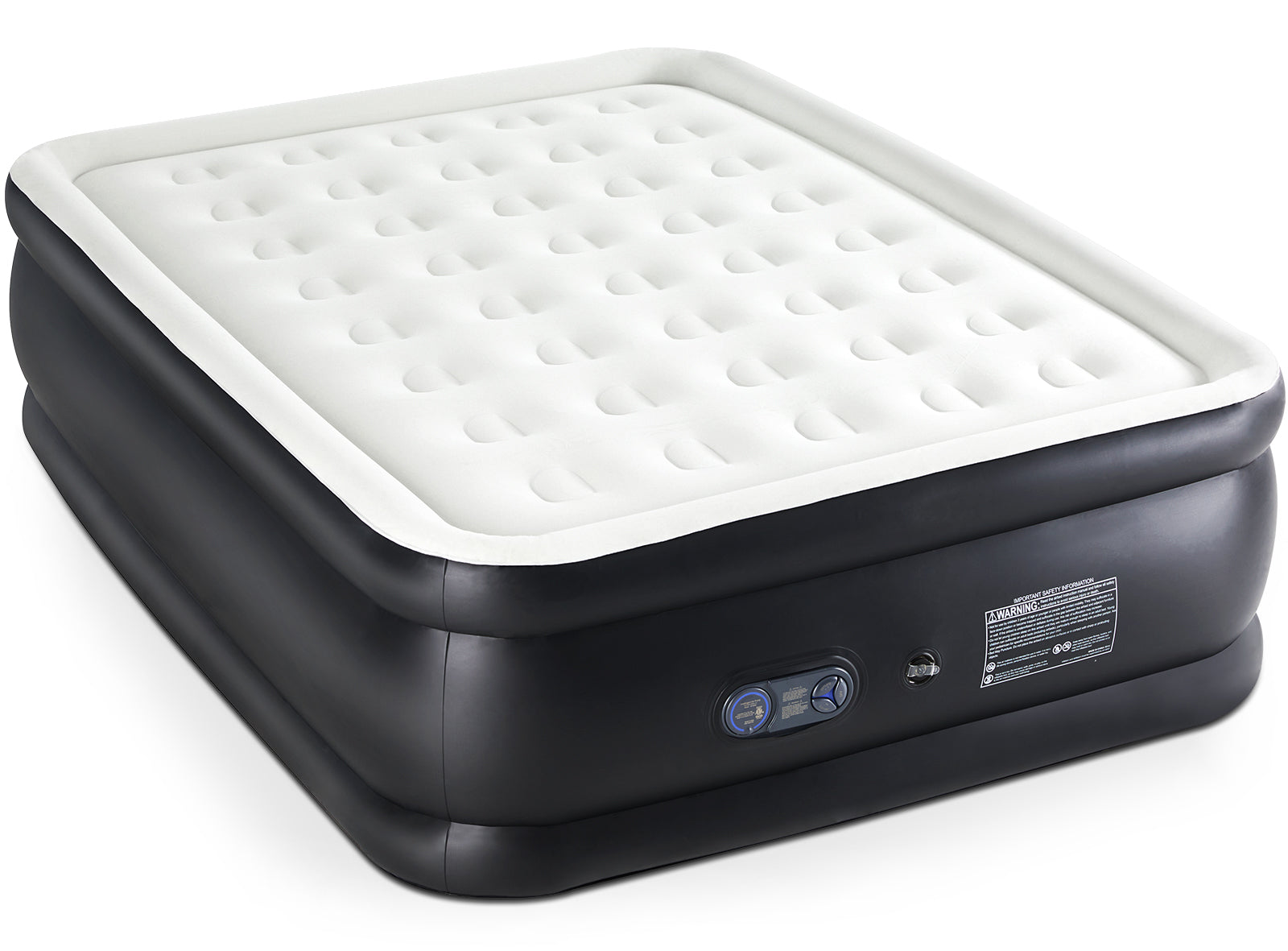 Inch Inflatable Mattress Air Bed - Twin ''