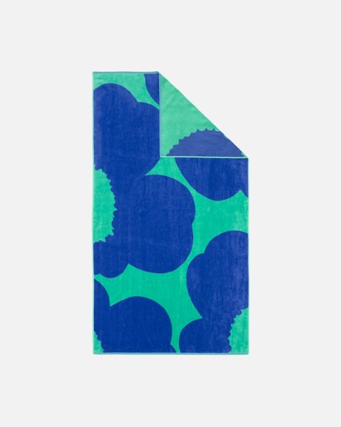 Iso Unikko Bath towel