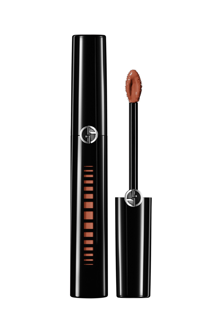 Armani Beauty Ecstasy Mirror Elevated Shine & Color Lip Lacquer -
