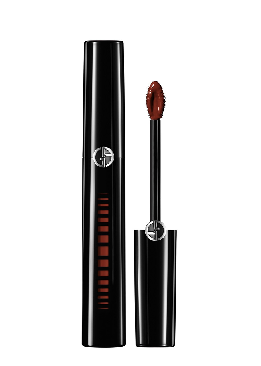 Armani Beauty Ecstasy Mirror Elevated Shine & Color Lip Lacquer -