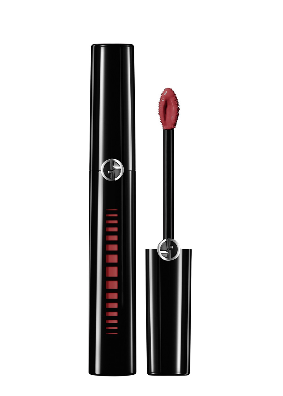 Armani Beauty Ecstasy Mirror Elevated Shine & Color Lip Lacquer -