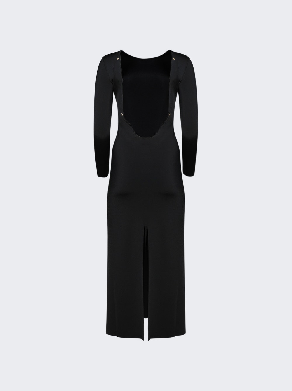 Long Sleeve Dress