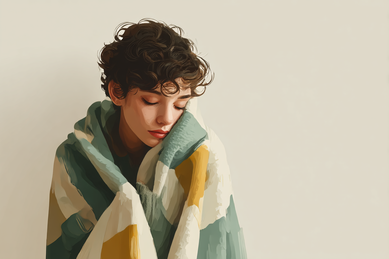 Blankets Worth Curling Up In