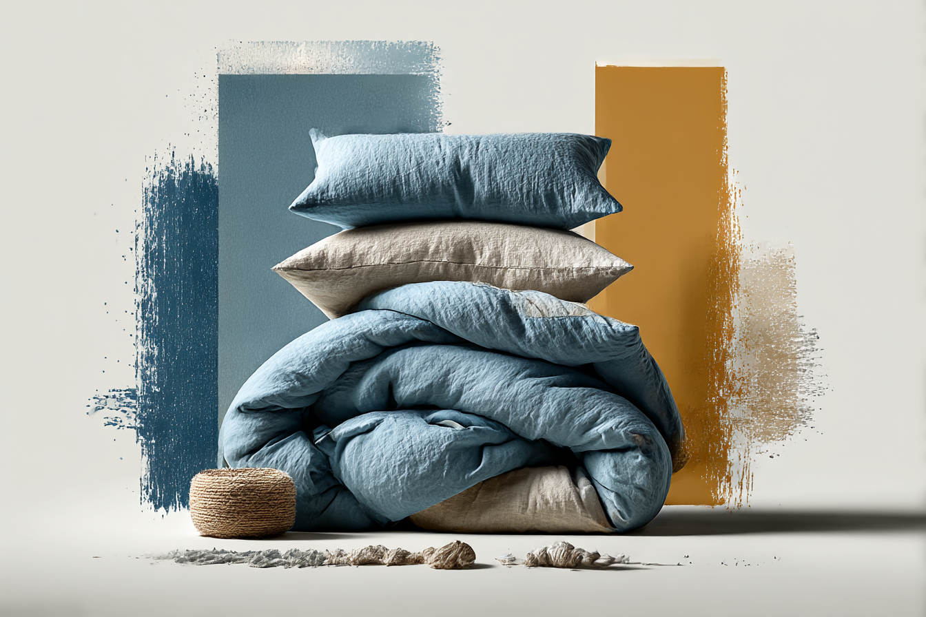 Blue Duvet Sets That Pull the Scheme Together