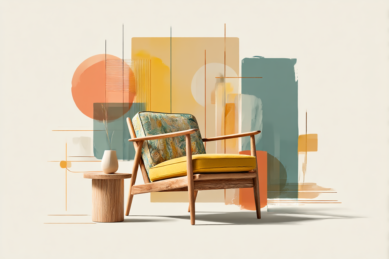 Chairs That Earn Their Spot in the Room