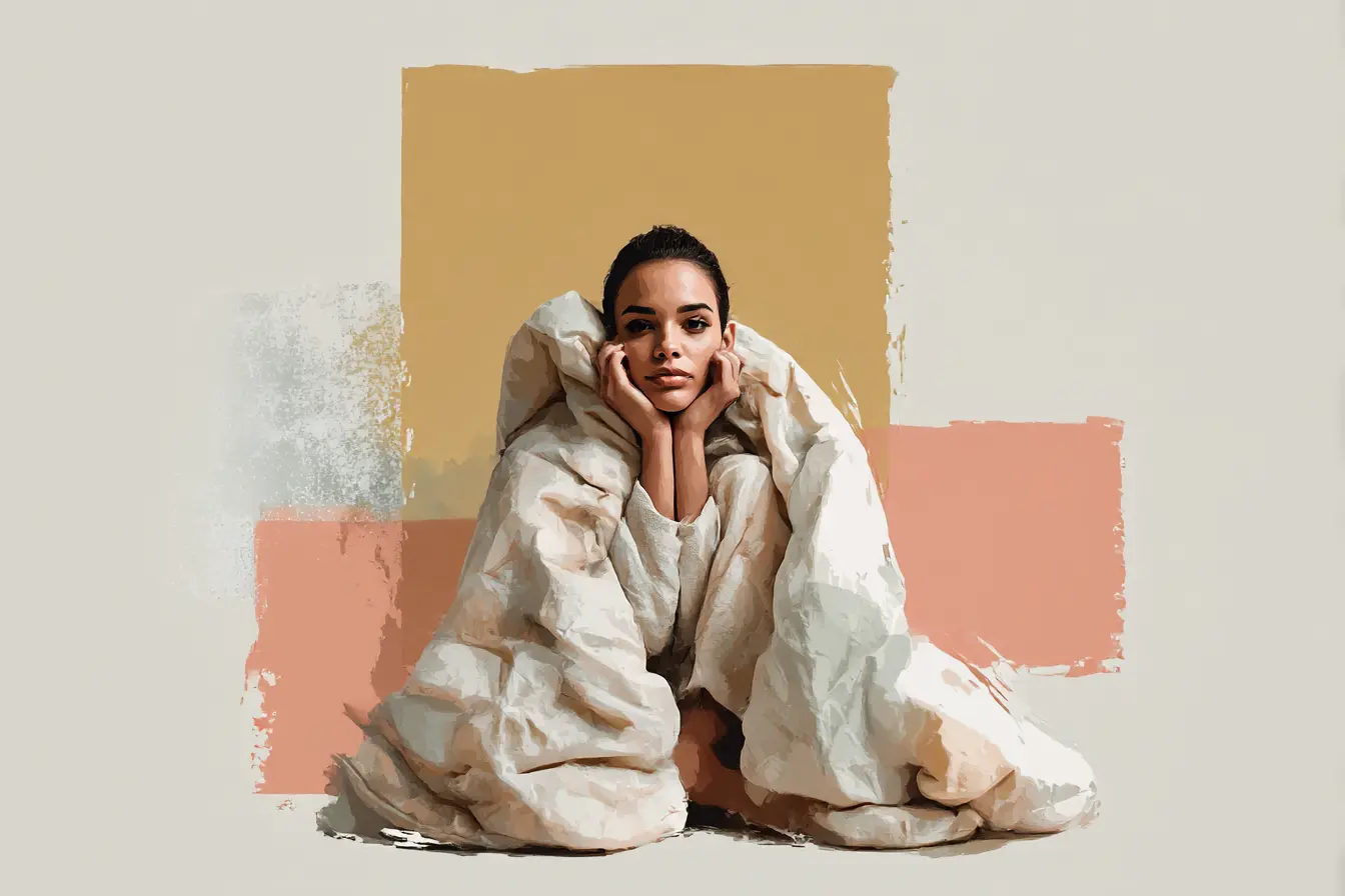 Duvet Sets Worth Layering Up