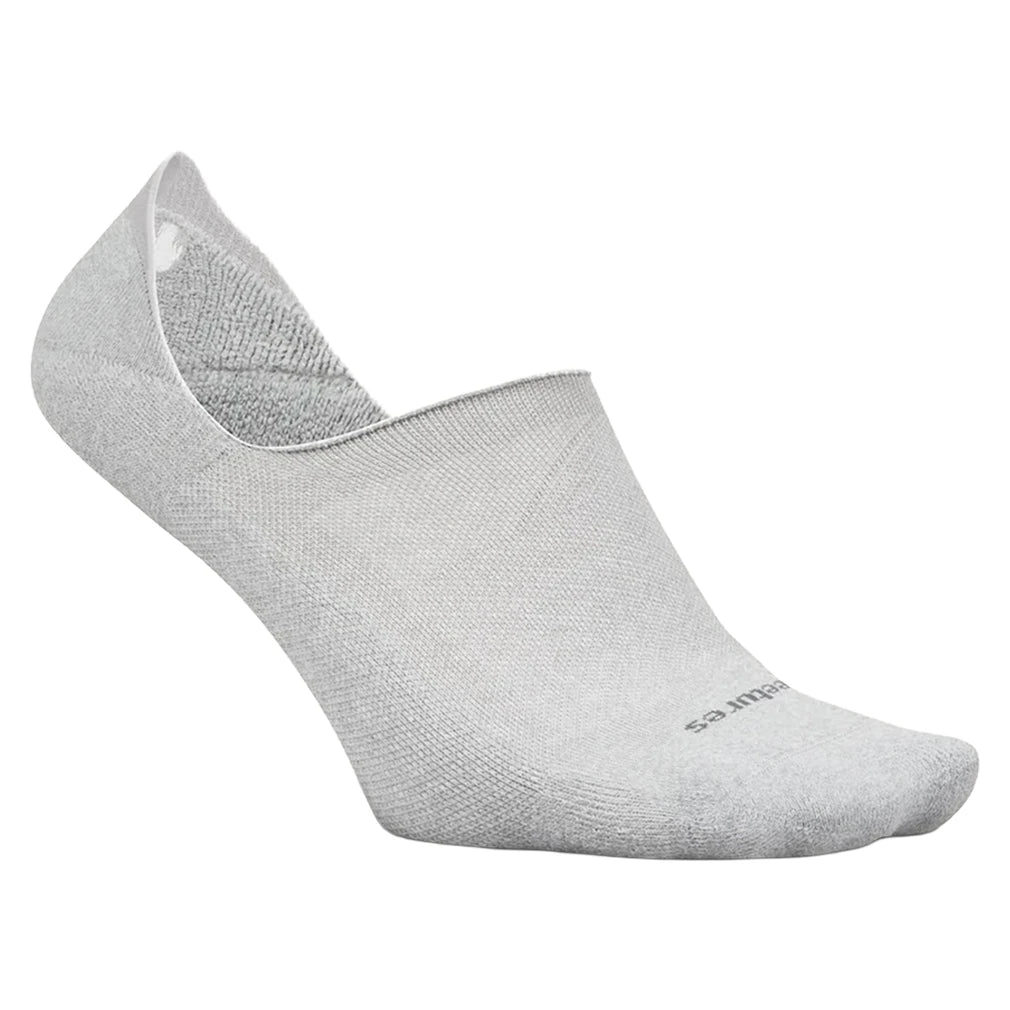 Elite Light Cushion Invisible Socks