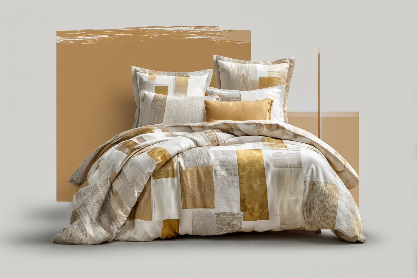 Mattresses That Finish the Bed