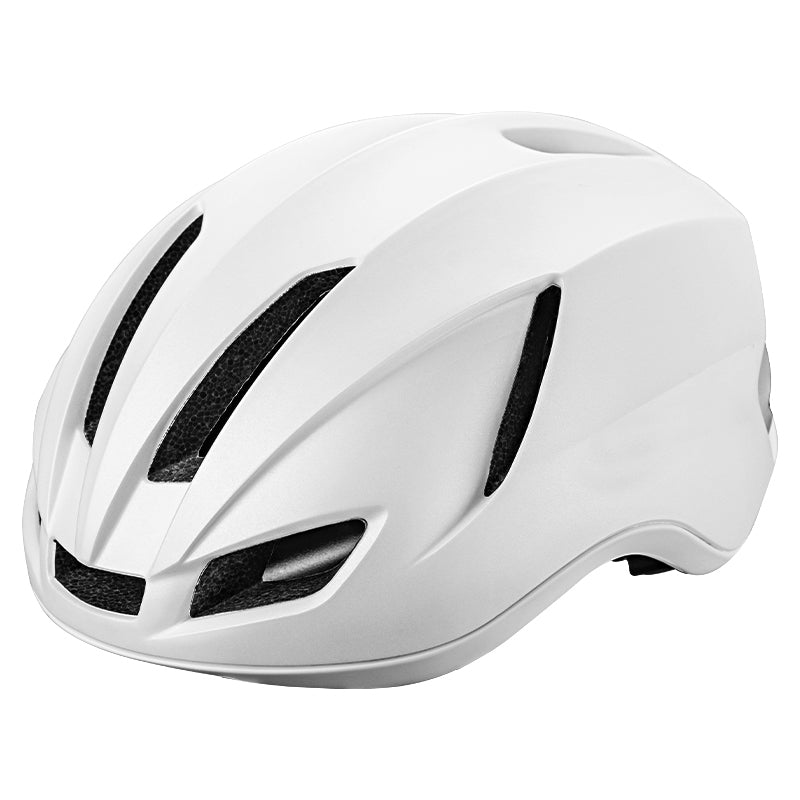 LH Road Cycling Helmet with LED Light