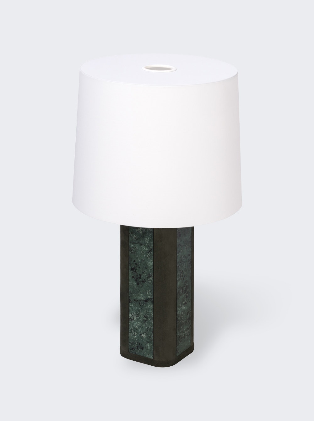 Solferino Marble Table Lamp