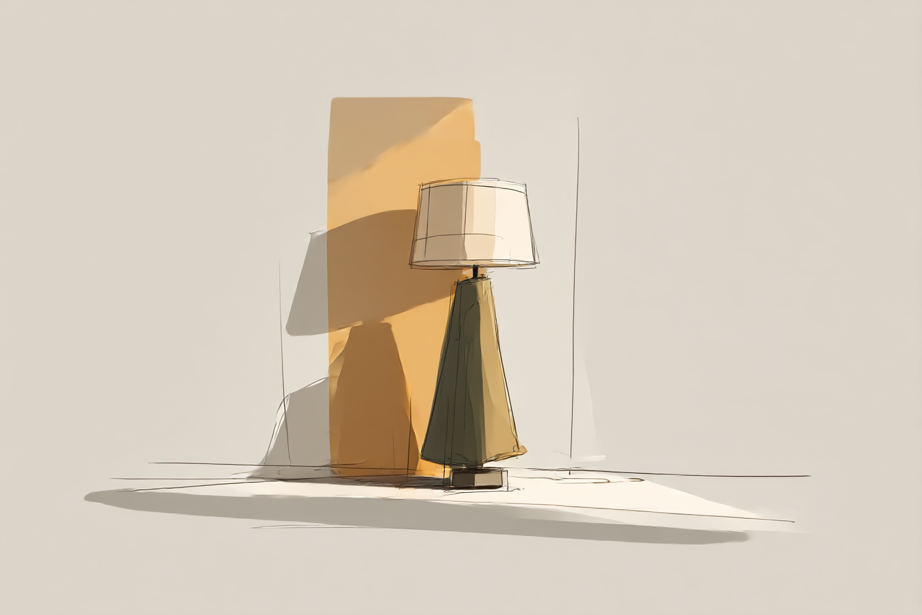 Outdoor Lighting That Just Gets the Light Right