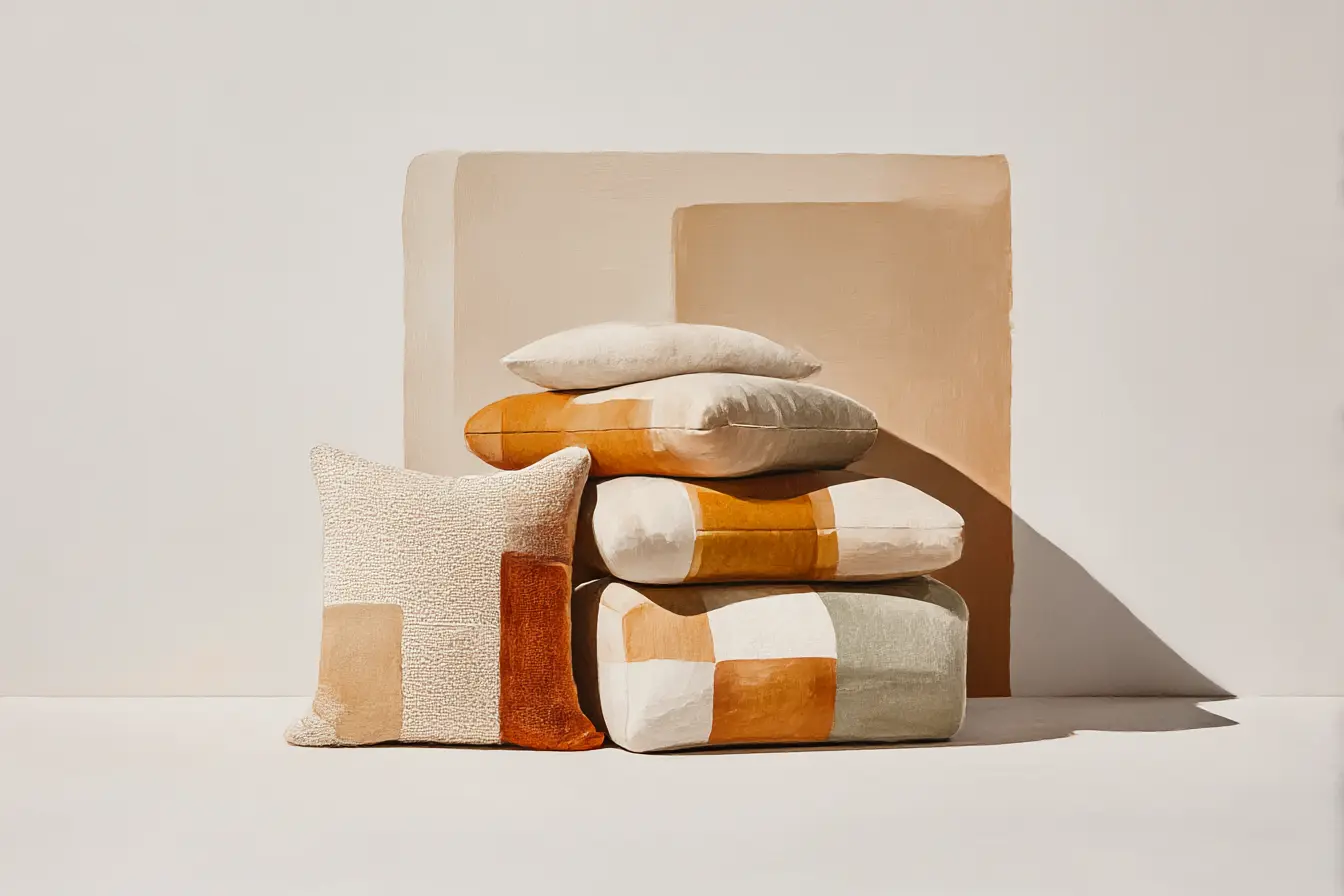 Outdoor Cushions Worth Layering Up