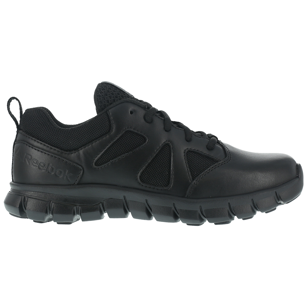 Reebok Work Sublite Cushion Slip Resistant Soft Toe Work Shoes