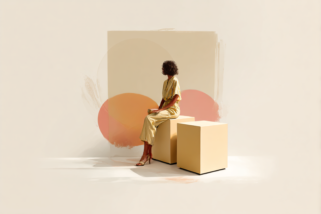 Side Tables That Earn Their Footprint
