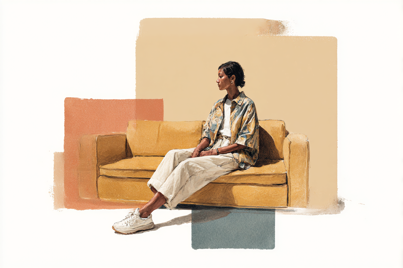 Sofas Worth Sinking Into