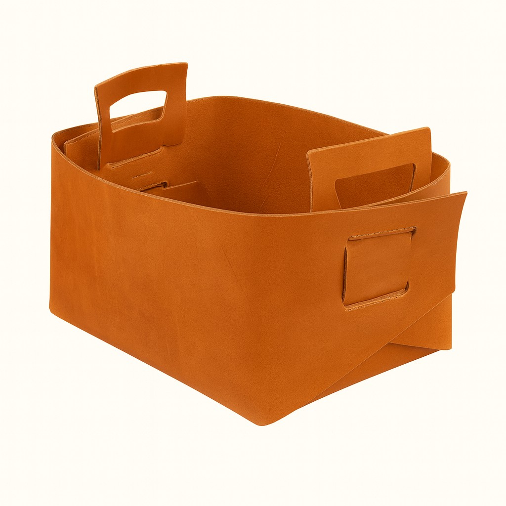 Storage Bucket Bin Large