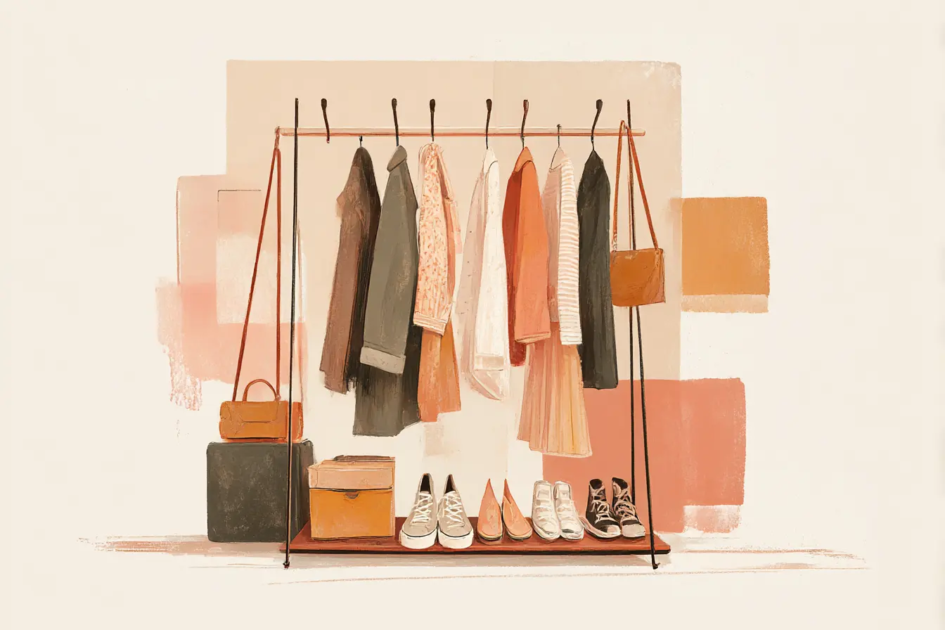 Storage Cabinets That Hide the Clutter