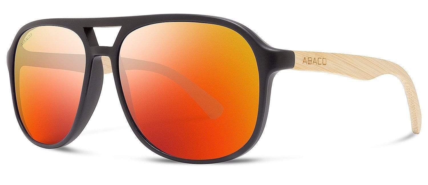 Pitbull - Matte BlackFire Mirror