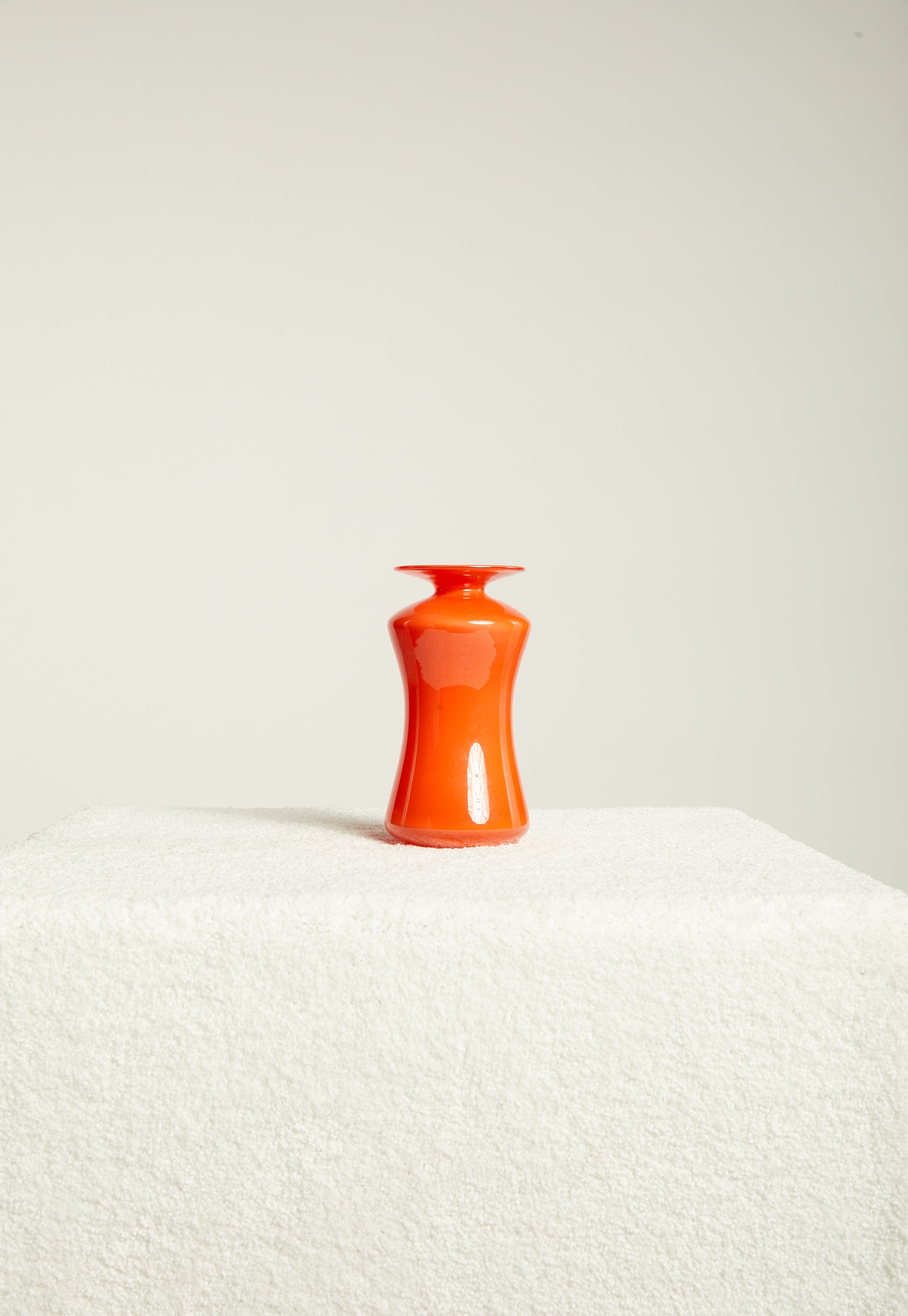 ASEDA SWEDEN BO BORGSTROM VASE