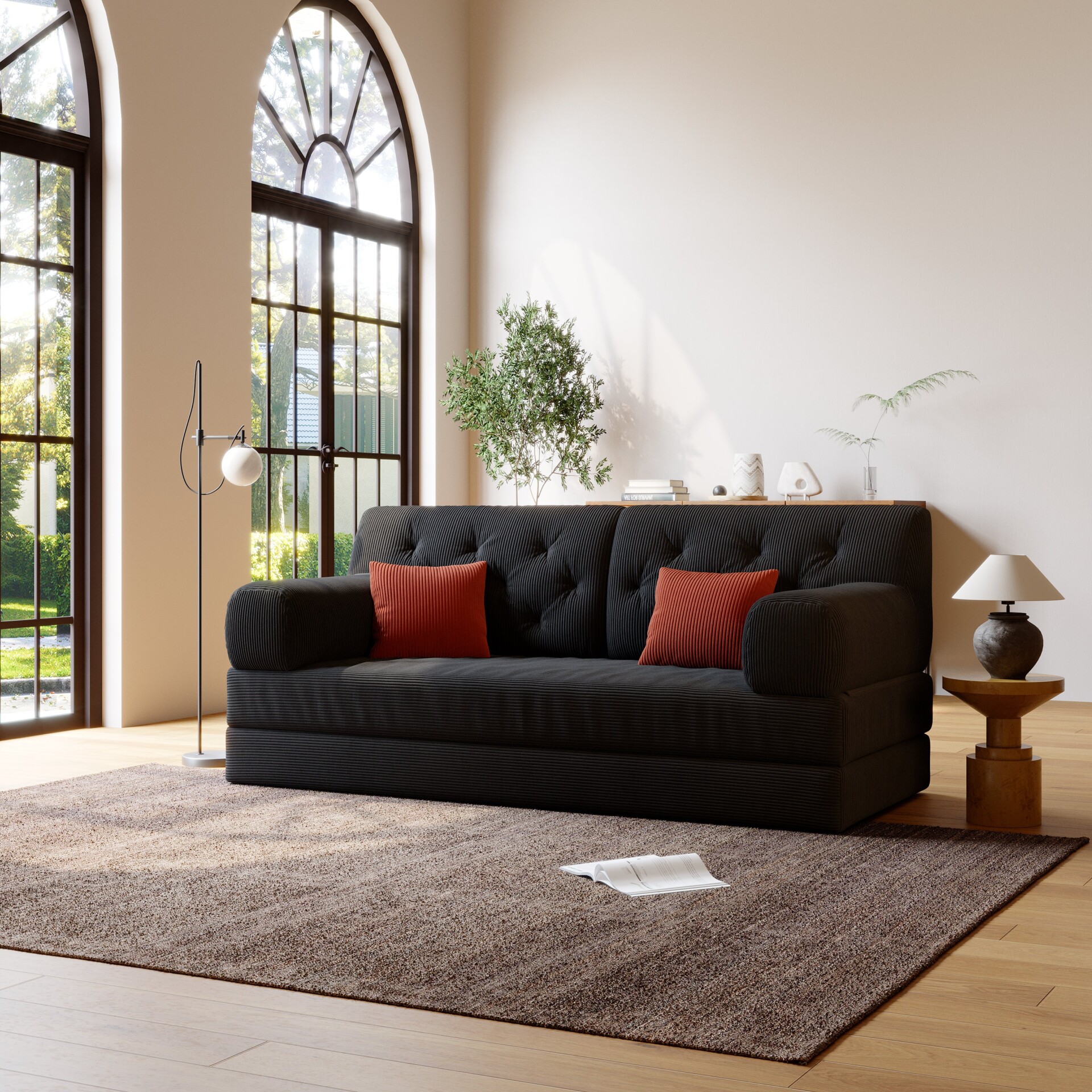 Magician Sofa
