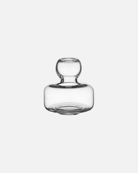 Flower vase