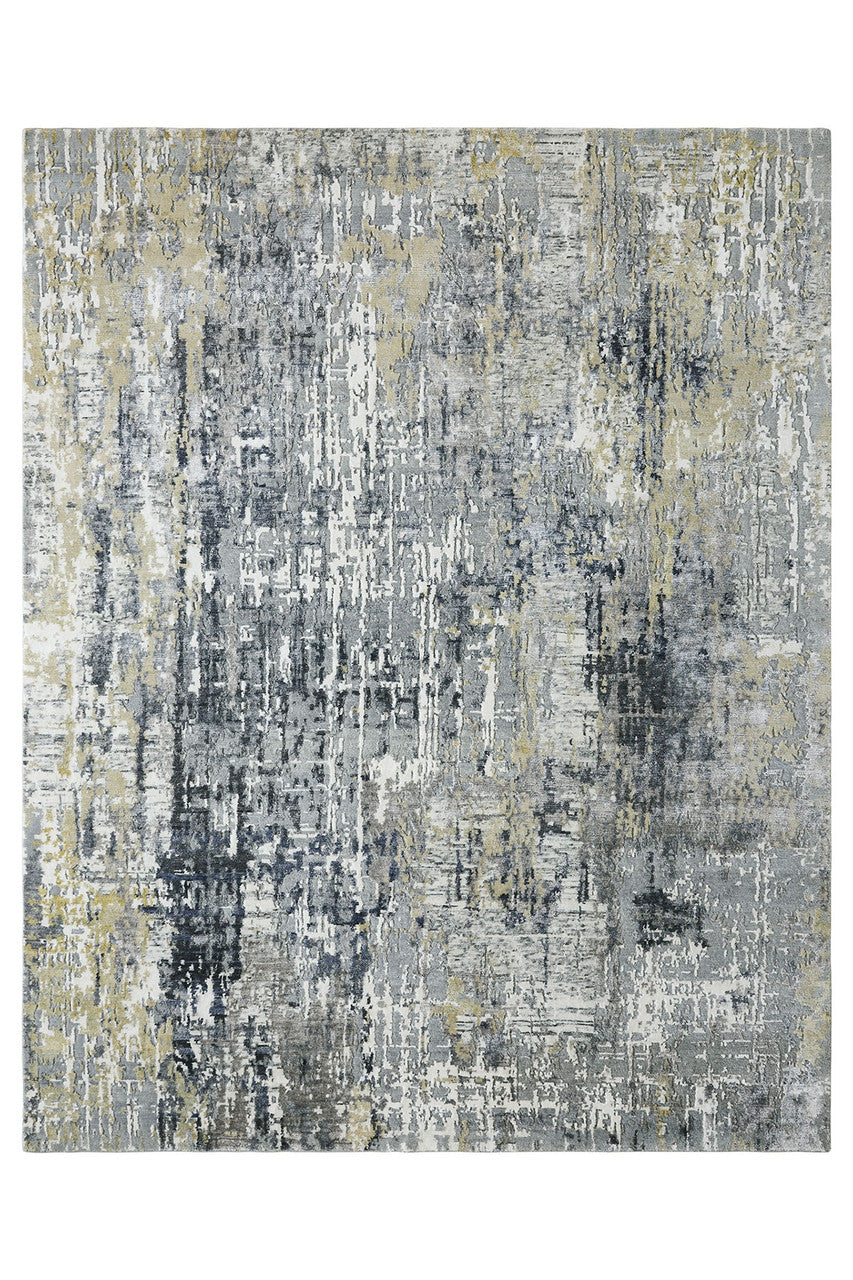 Lhasa- Grey Mist Rug