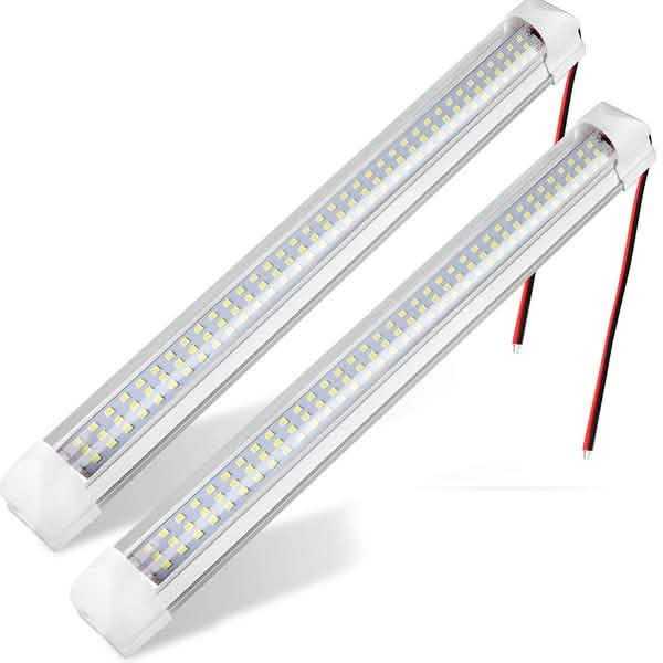 LED Interior Light Bar LED V