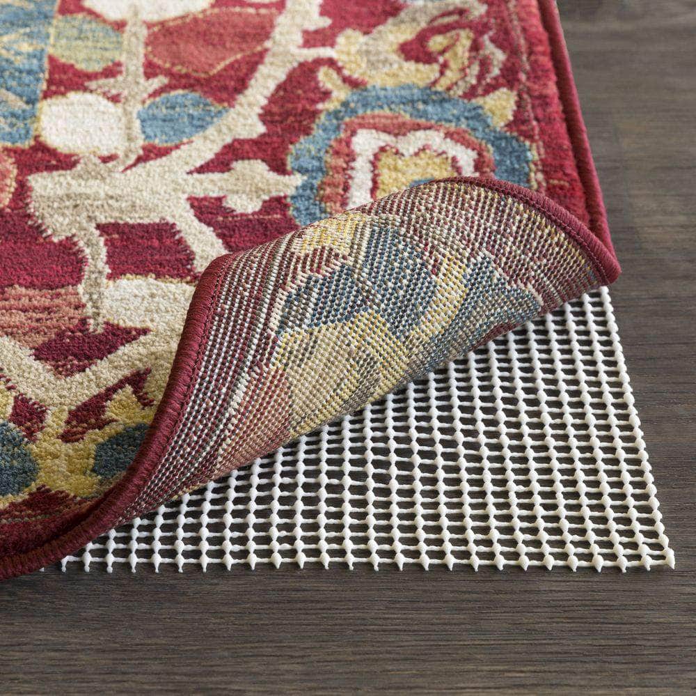 Secure Grip Standard Rug Pad - Medium Grey Runner ' x '