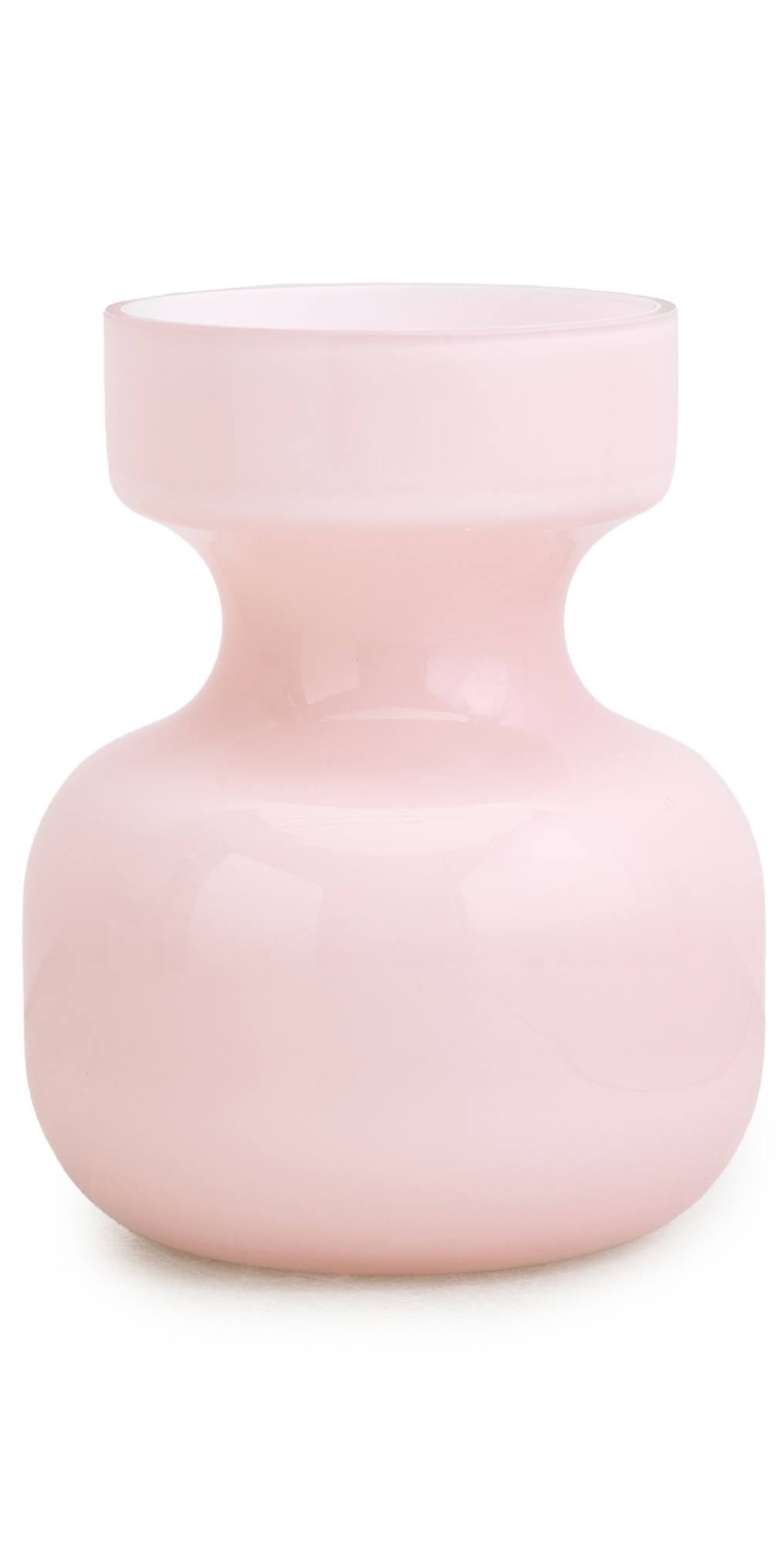 Marimekko Sakki Vase Powder One