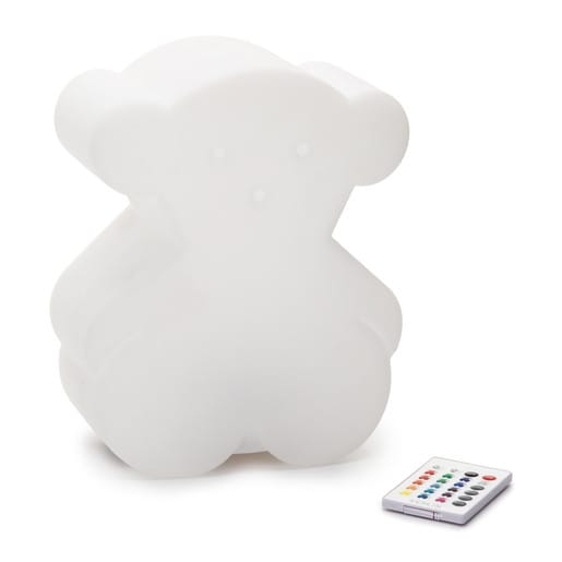 dreams nico bear light