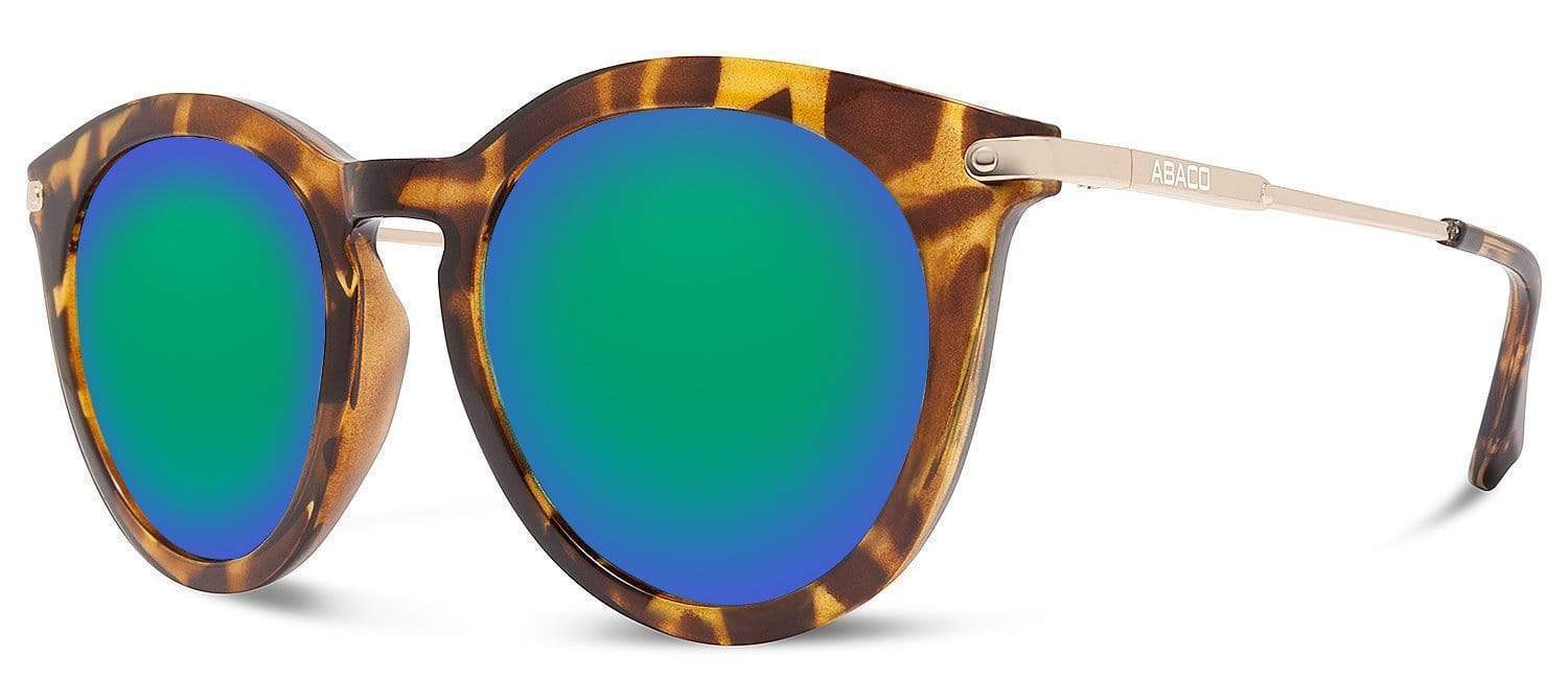 Bella - Gloss TortoiseOcean Mirror