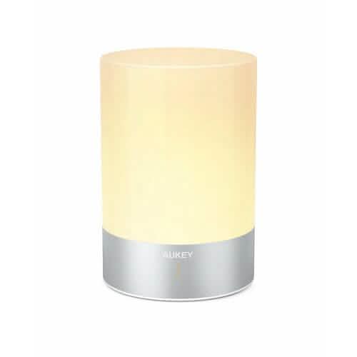Table Lamp Rechargeable LST