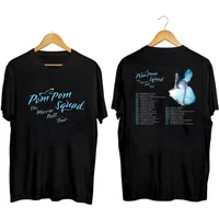 New! Pom Pom Squad The Mirror Ball Tour Shirt All Size S-xl