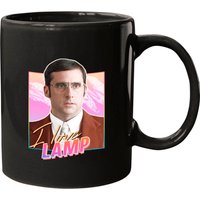 I Love Lamp - Anchorman - Anchorman
