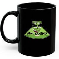 Not Cosmo Lamp Mugs