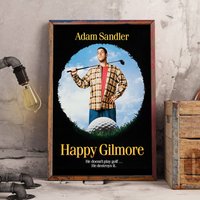 Adam Sandler Wall Art For Room Decor