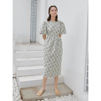 VASE DRESS