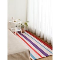 Bedroom rug x Sandiglow
