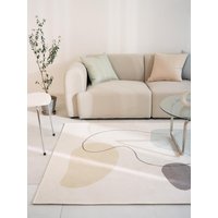 line easy care water repellent Rug