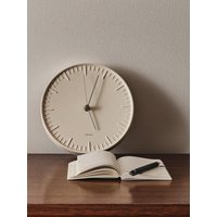 OD_Sissonne Ceramic Wall Clock