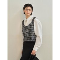 Mirror Shirts [Ivory]
