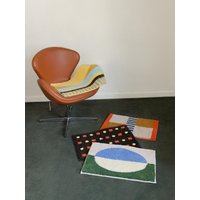 Life and Pieces Bath Mat v.