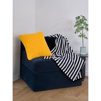 TETO Signature Supima Cushion [Yellow]