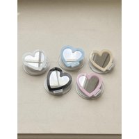 Love Label Design MagSafe Mirror Smart Tok