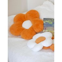 Floral Sofa Cushion