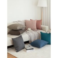 Marihouse Glowy Sofa Cushion Cover