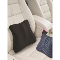 SMARTRIP Memory Foam Car Lumbar Cushion